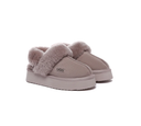 UGG Fur Platform Slipper