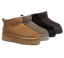 UGG ultra mini на платформі