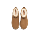 UGG ultra mini на платформі
