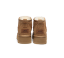 UGG ultra mini на платформі