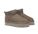 UGG ultra mini на платформі