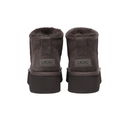 UGG ultra mini на платформі