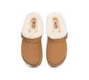 UGG з застібкою на платформі