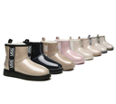 UGG прозорі