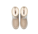 UGG прозорі