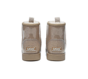 UGG прозорі