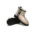 UGG прозорі