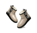 UGG прозорі