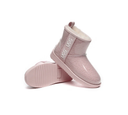 UGG прозорі