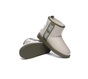 UGG прозорі