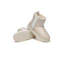 UGG прозорі