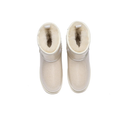 UGG прозорі