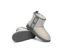 UGG прозорі