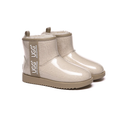 UGG прозорі