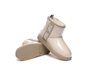 UGG прозорі