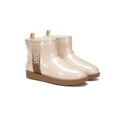 UGG прозорі з градієнтом