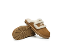 UGG Slippers з більшим лого