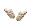 UGG Slippers з більшим лого