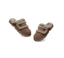 UGG Slippers з більшим лого