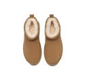 UGG mini на платформі