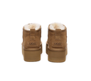 UGG mini на платформі