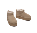 UGG mini на платформі