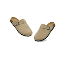 UGG flat sandal slides