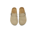 UGG flat sandal slides