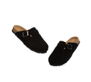 UGG flat sandal slides