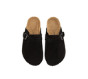 UGG flat sandal slides