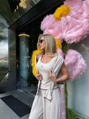 Костюм віскоза з майкою