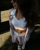 Костюм сорочка та шорти