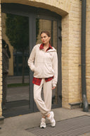 Костюм тринитка Big City Life із зіпкою