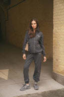 Костюм тринитка Big City Life із зіпкою