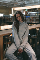 Костюм тринитка Big City Life з худі